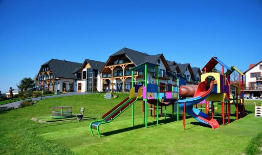 Wichrowe Wzgórze Chmielno - Housity