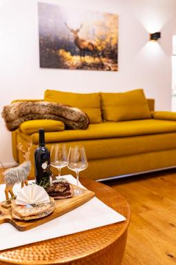 Ferienwohnung Waldrose - Housity