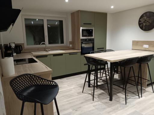 Du panier au gite - Housity
