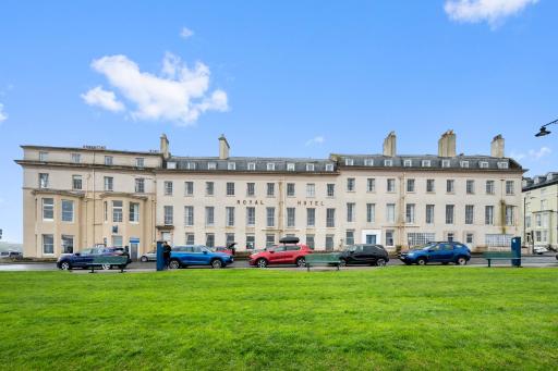 The Royal Hotel Whitby - Housity