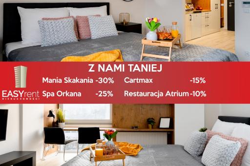 EASY RENT Apartments - SMART - Housity