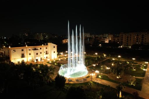 Villa del Gattopardo - Housity