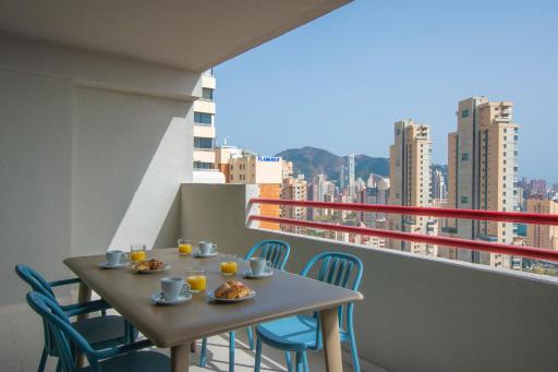 Pierre & Vacances Benidorm Levante - Housity