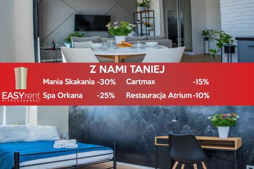 EASY RENT Apartments - Plac Targowy - Housity