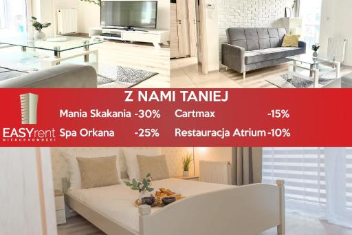 EASY RENT Apartments - COZY - Housity