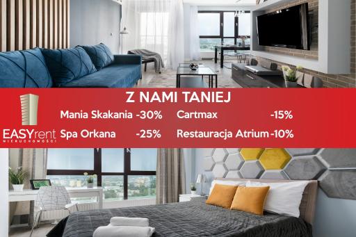 EASY RENT Apartments - SKY - Housity