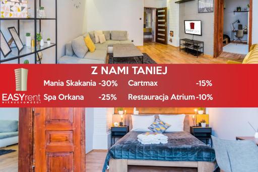 EASY RENT Apartments - KONOPNICKA 9 - Hizvo