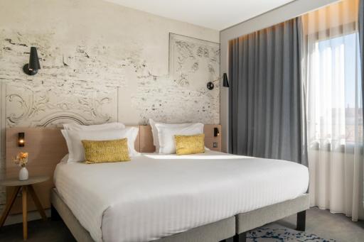 Nemea Appart Hotel Cannes Palais - Housity