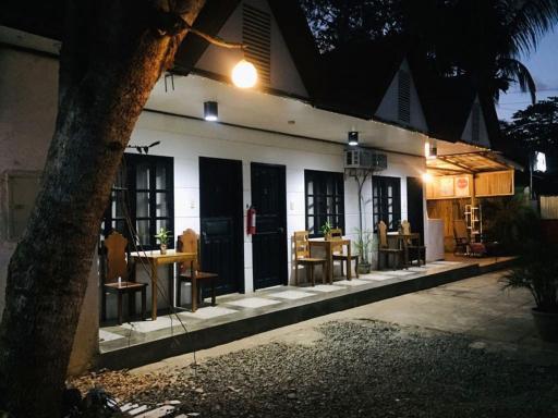 A&J Pension - Housity