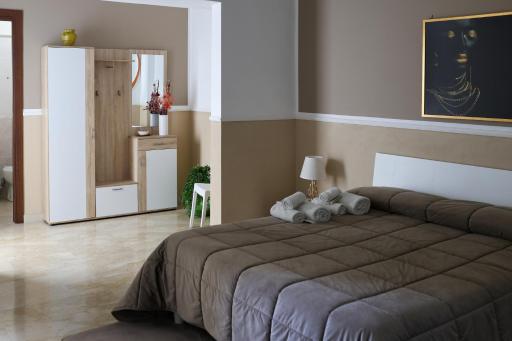 Dominique Comfort Apartment - Housity