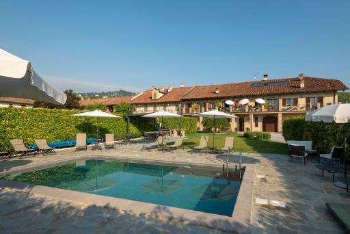 Cascina Rocca Agriturismo B&B - Housity