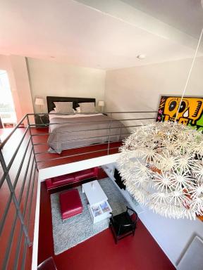 Loft 52 - Hizvo
