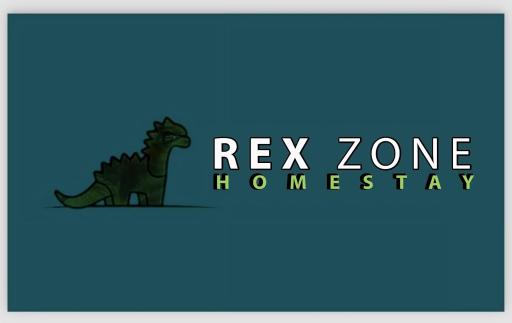 Rex Zone Homestay - Housity