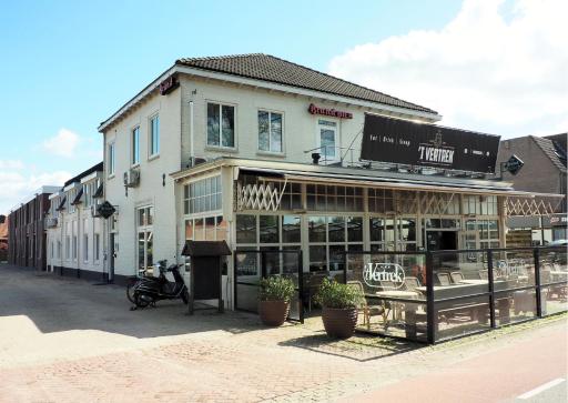 Hotel 't Vertrek - Housity