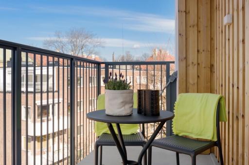 The Apartments Company - Majorstuen - Housity