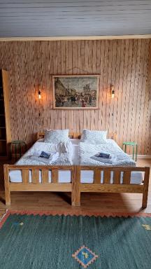 Hammarstrand B&B och lägenhet - Housity