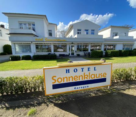 Hotel Sonnenklause - Housity