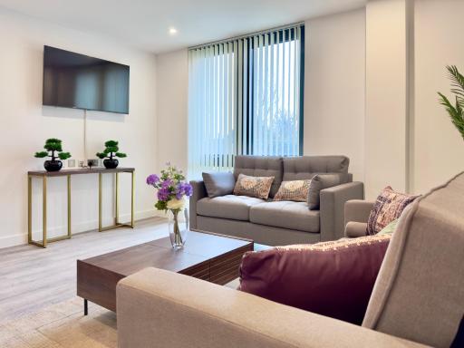 Apartment City Stay No 7 - Housity