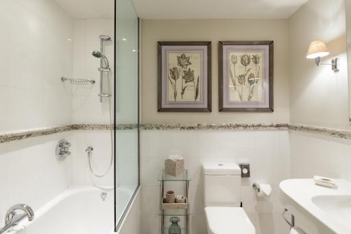 The Bath Priory - A Relais & Chateaux Hotel - Housity