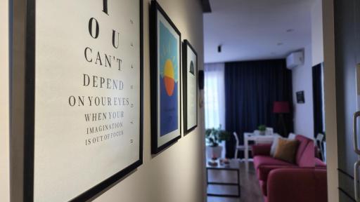 3S Apartments -Sea-Sun-Sky- - Housity