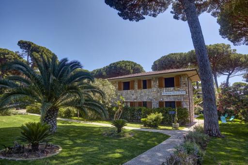 Dimora Punta Ala - Housity