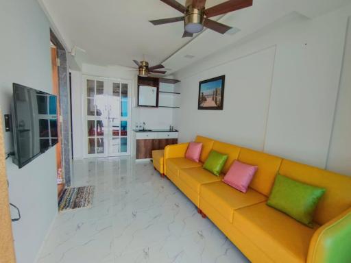 Ashirwad studio villa - Housity