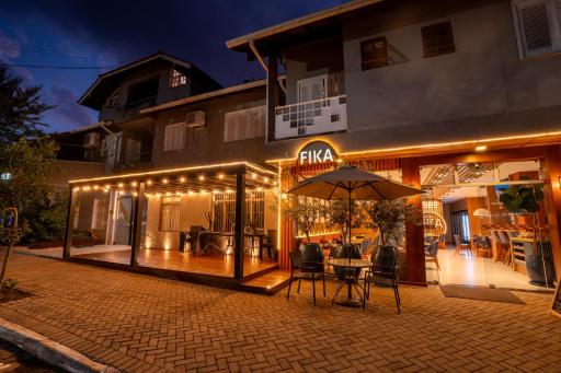 FIKA Residence - Housity