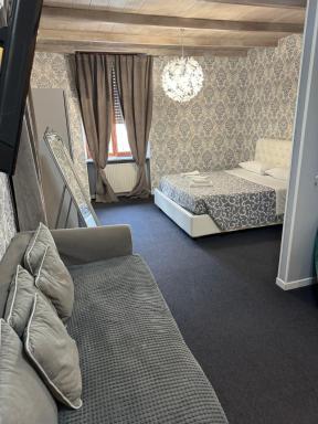 B&B Clesio & Residence Buonconsiglio Apartments - Housity