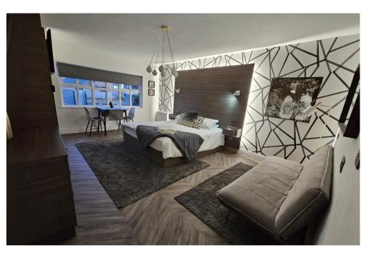 Home Sweet Home - Housity