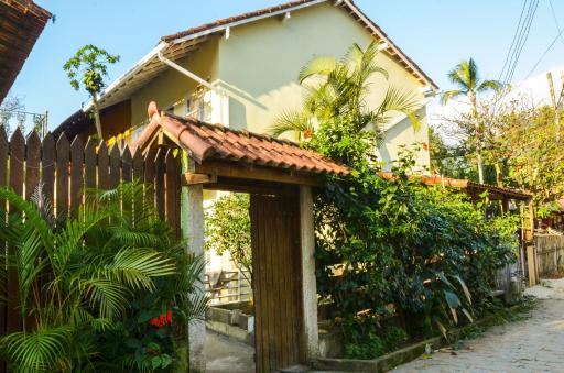 Ilha Flat Boganville - Housity