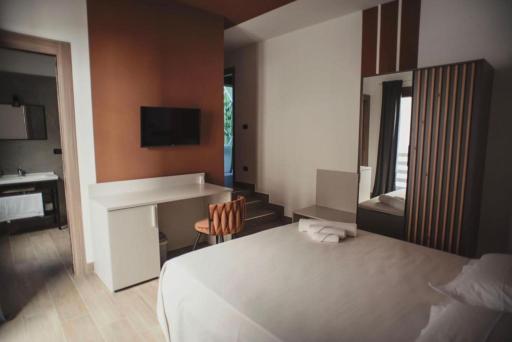 Il Vicoletto Bovalino - B&B - Housity