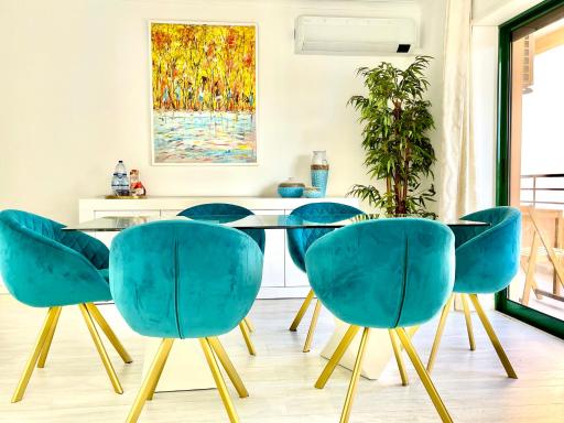 Seascape Luxury Apartment - Praia da Rocha - Housity