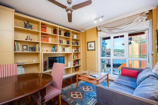 GETXO II (Downtown, Beach and Parking) 15Min BILBAO By GrupoZTK - Housity