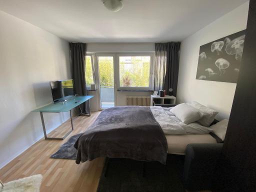 Frankfurt Mainhatten Apartment - Housity