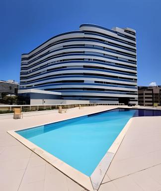 Vista Mar Apartamento em Armação - Housity