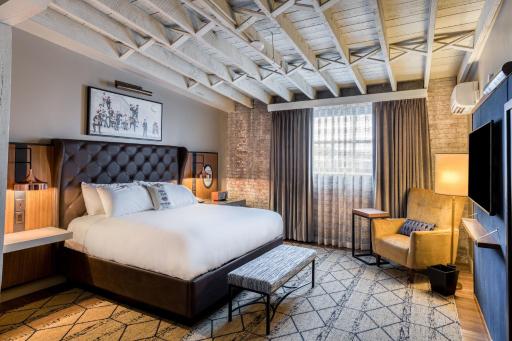 The Sessions Hotel, Bristol, a Tribute Portfolio Hotel - Housity