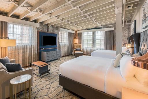 The Sessions Hotel, Bristol, a Tribute Portfolio Hotel - Housity