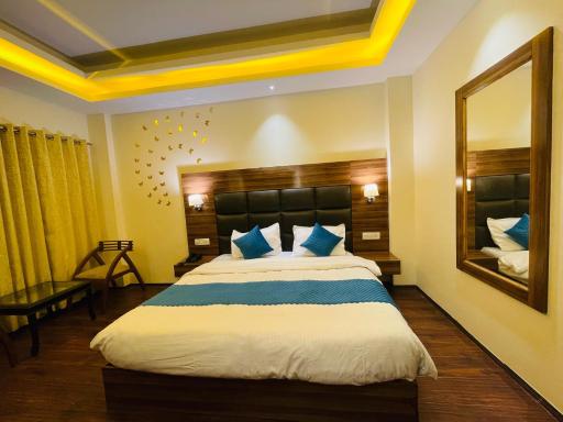 Amrit Villa (Formerly known as Aarti Villa) - Housity