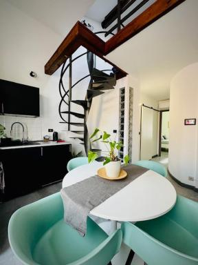 CASA VACANZA A 100 METRI DAL MARE - Housity