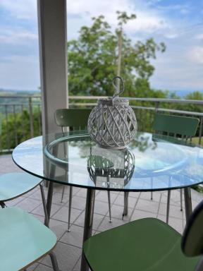 Casa vacanze Monte - Housity