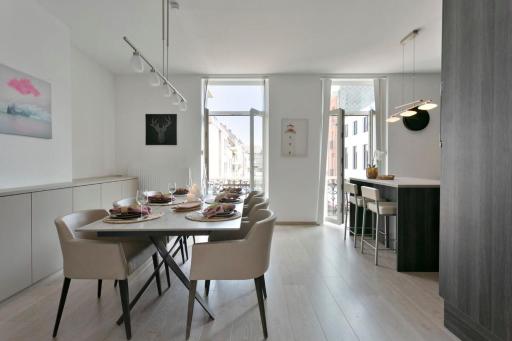 Huswell - Mimi's House - family home by the beach - Housity