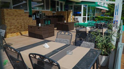 Hotel Decebal Estival Neptun - Housity