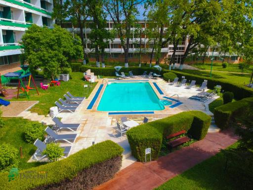 Hotel Decebal Estival Neptun - Housity