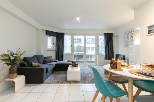 Huswell - Charming apartment nearby the beach - Housity