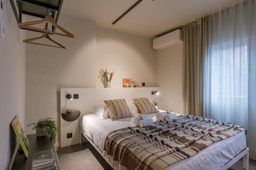 Huswell - Way sweet dreams - Room 5 - Housity