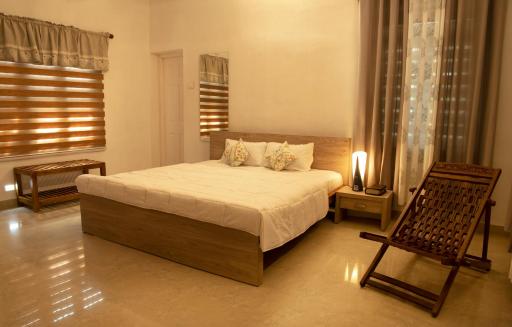 Gloria Homestay ,Thrissur - Housity