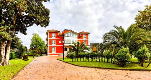Silken La Hacienda De Don Juan - Housity