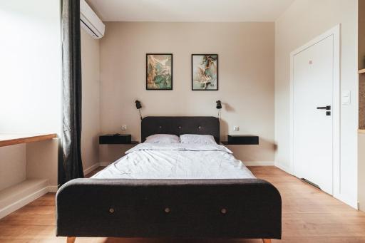 Przytulny apartament przy dworcu - Housity