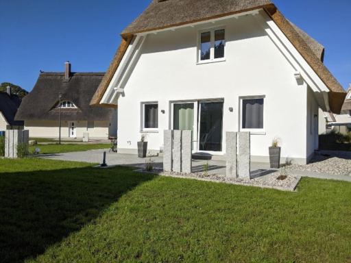 Balthasar - Ferienhaus mit Kamin und Sauna für 6 Personen - Housity