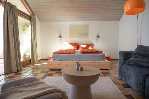 Pura's Haus am Chiemsee - Housity